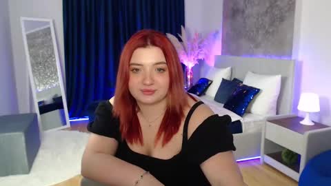 Snapshot of stasynickols chatting on 01-31-25, 01:33 stasynickols online show from 01-31-25, 01:33