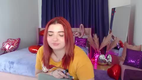 Snapshot of stasynickols chatting on 02-15-25, 06:33 stasynickols online show from 02-15-25, 06:33