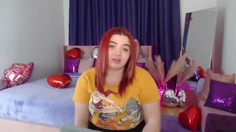 Snapshot of stasynickols chatting on 02-15-25, 09:37 stasynickols online show from 02-15-25, 09:37