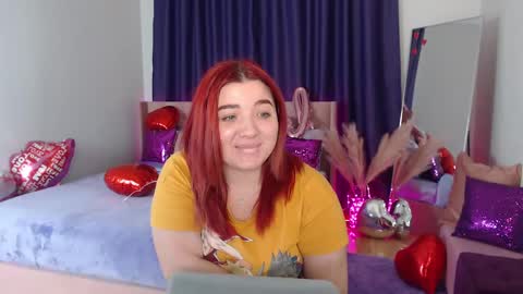 Snapshot of stasynickols chatting on 02-16-25, 12:41 stasynickols online show from 02-16-25, 12:41