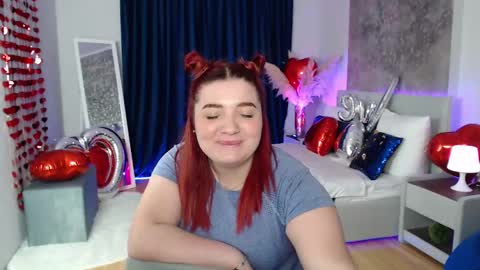 Snapshot of stasynickols chatting on 02-16-25, 10:43 stasynickols online show from 02-16-25, 10:43