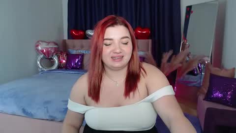 Snapshot of stasynickols chatting on 02-17-25, 10:36 stasynickols online show from 02-17-25, 10:36