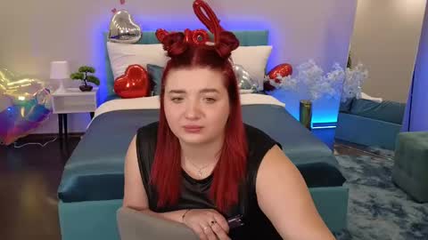 Snapshot of stasynickols chatting on 02-23-25, 02:18 stasynickols online show from 02-23-25, 02:18
