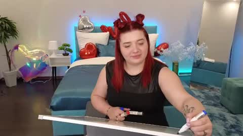 Snapshot of stasynickols chatting on 02-23-25, 05:23 stasynickols online show from 02-23-25, 05:23