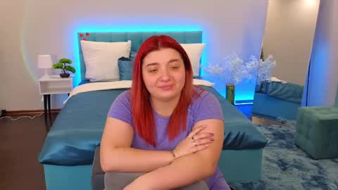 Snapshot of stasynickols chatting on 02-25-25, 01:20 stasynickols online show from 02-25-25, 01:20