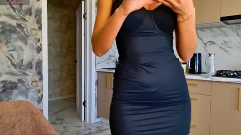 Snapshot of stasyq555 chatting on 09-12-25, 04:45 StasyQ555 online show from 09-12-25, 04:45