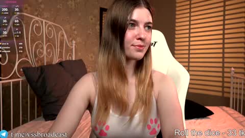 Angela - our tg channel  online show from 01-28-25, 06:17