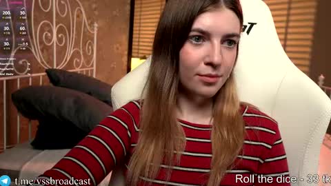 Angela - our tg channel  online show from 02-20-25, 01:19