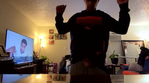 stayready23 online show from 01-11-26, 06:40