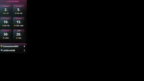 staysi_ online show from 07-14-26, 10:48