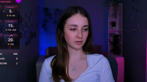 Snapshot of staysi_gold chatting on 04-15-26, 11:27 Staisy online show from 04-15-26, 11:27