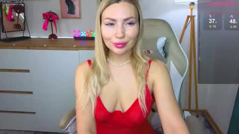 Stella online show from 02-01-26, 06:23