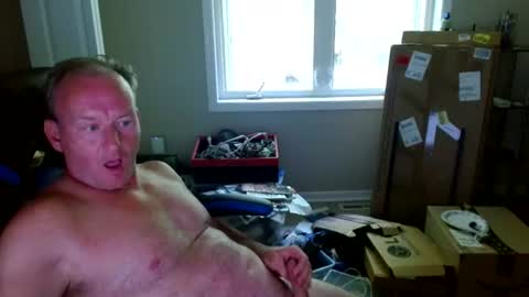 Snapshot of steakman007 chatting on 06-28-26, 07:31 Steakman online show from 06-28-26, 07:31