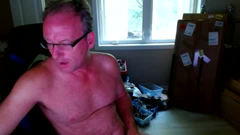 Snapshot of steakman007 chatting on 07-19-26, 01:15 Steakman online show from 07-19-26, 01:15