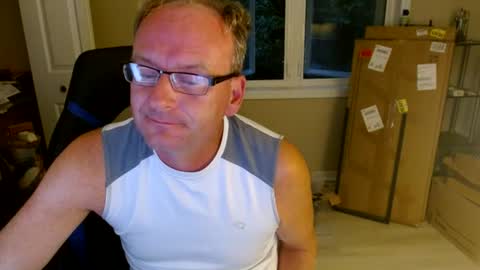Snapshot of steakman007 chatting on 07-20-26, 11:12 Steakman online show from 07-20-26, 11:12