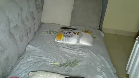 Steamymummy online show from 04-13-26, 09:20
