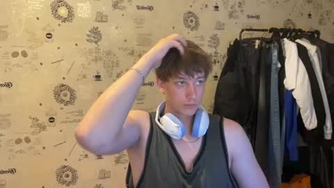 Daniel online show from 09-16-25, 11:55