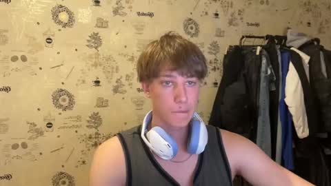 Daniel online show from 09-18-25, 12:51