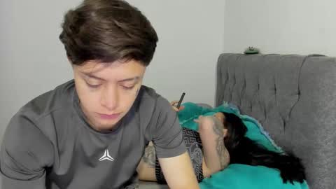  steban and kim online show from 01-15-26, 01:43