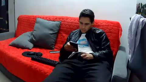 Katalleya and Steban online show from 06-16-26, 01:30
