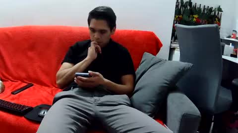 Katalleya and Steban online show from 07-05-26, 04:19