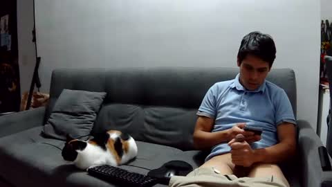 Katalleya and Steban online show from 07-29-26, 02:53