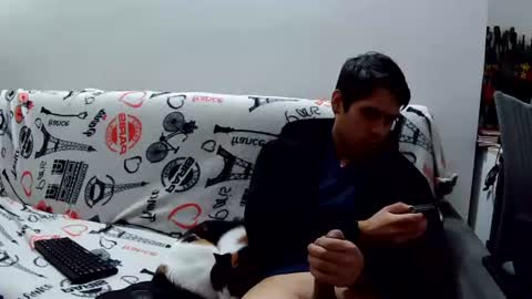 Katalleya and Steban online show from 08-05-26, 01:19