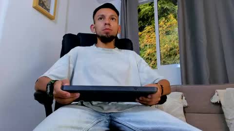 Steban online show from 05-22-26, 11:27