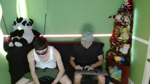 stebeen smith online show from 12-01-25, 11:54