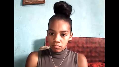 Snapshot of stecimalicia chatting on 10-01-25, 06:08 Malicia online show from 10-01-25, 06:08