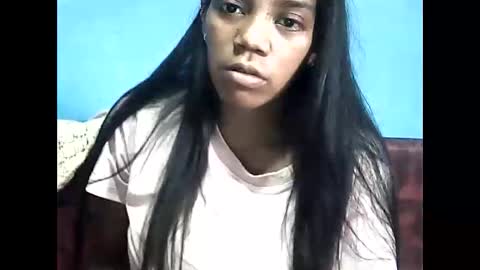 Snapshot of stecimalicia chatting on 11-19-25, 10:26 Malicia online show from 11-19-25, 10:26