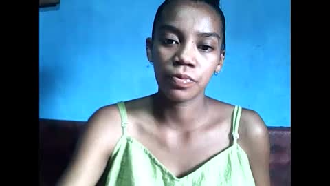 Snapshot of stecimalicia chatting on 12-01-25, 08:19 Malicia online show from 12-01-25, 08:19