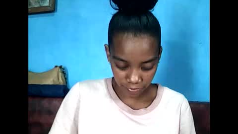 Snapshot of stecimalicia chatting on 12-02-25, 07:57 Malicia online show from 12-02-25, 07:57