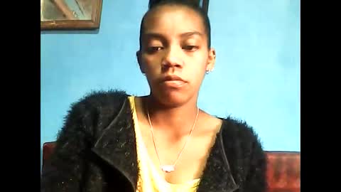 Snapshot of stecimalicia chatting on 12-19-25, 08:21 Malicia online show from 12-19-25, 08:21