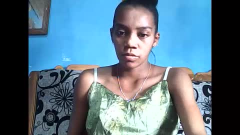 Snapshot of stecimalicia chatting on 01-08-26, 08:38 Malicia online show from 01-08-26, 08:38