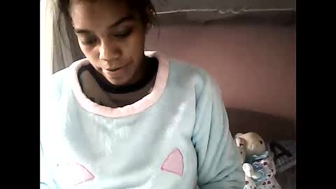 Snapshot of stecimalicia chatting on 02-06-26, 08:40 Malicia online show from 02-06-26, 08:40