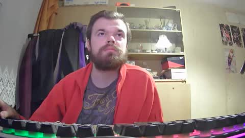 steef556 online show from 01-18-26, 05:39