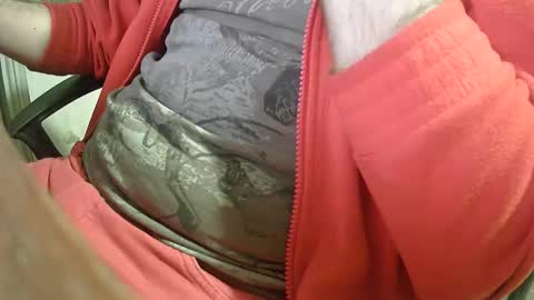 steef556 online show from 02-07-26, 06:55