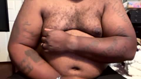 Snapshot of steel8in chatting on 05-18-26, 11:32 steel8in online show from 05-18-26, 11:32