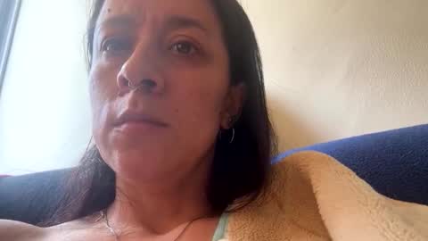 Luna Fox online show from 03-22-26, 05:05