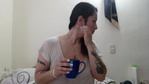 Luna Fox online show from 03-23-26, 11:36