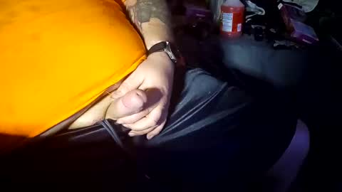 steelman8484 online show from 12-24-24, 10:49