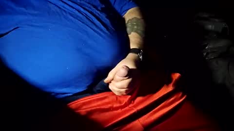 steelman8484 online show from 01-04-25, 07:13