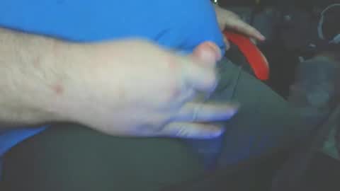 steelman8484 online show from 12-22-25, 11:46