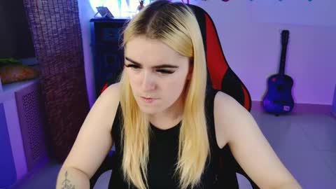 stef_nicks online show from 09-20-25, 09:32