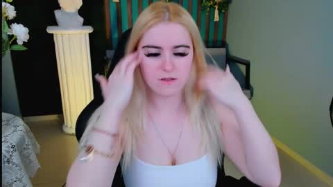 stef_nicks online show from 05-16-26, 10:36