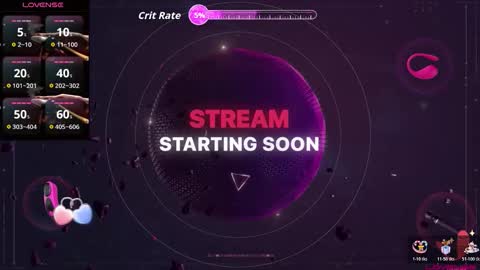 Karla online show from 10-19-25, 12:06