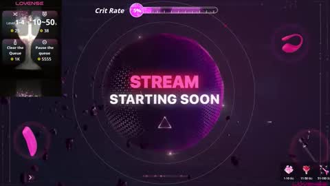 Karla online show from 11-10-25, 10:58