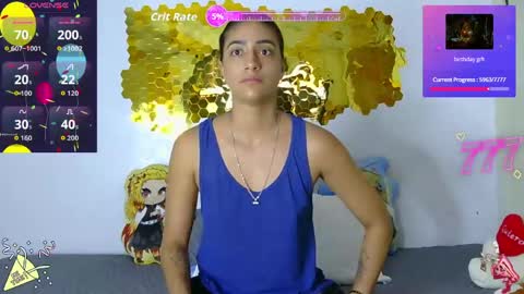 Karla online show from 05-09-26, 11:48