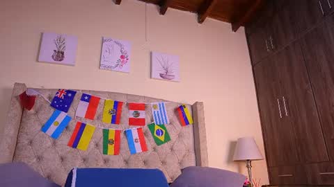 stefa_rosse online show from 07-17-26, 07:08